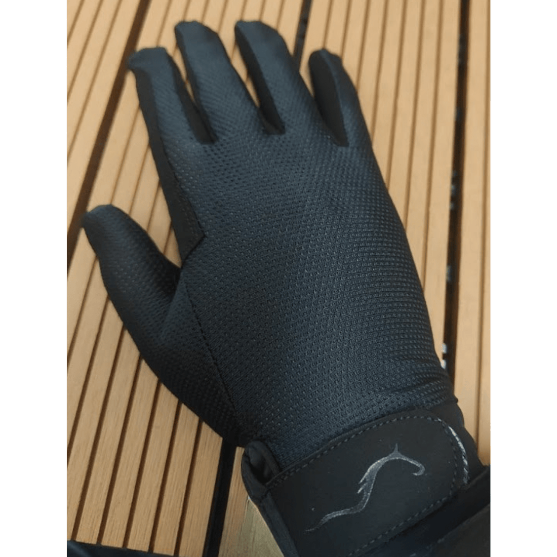 Eurohunter Summer Mesh Gloves - Saddleworld Devonport