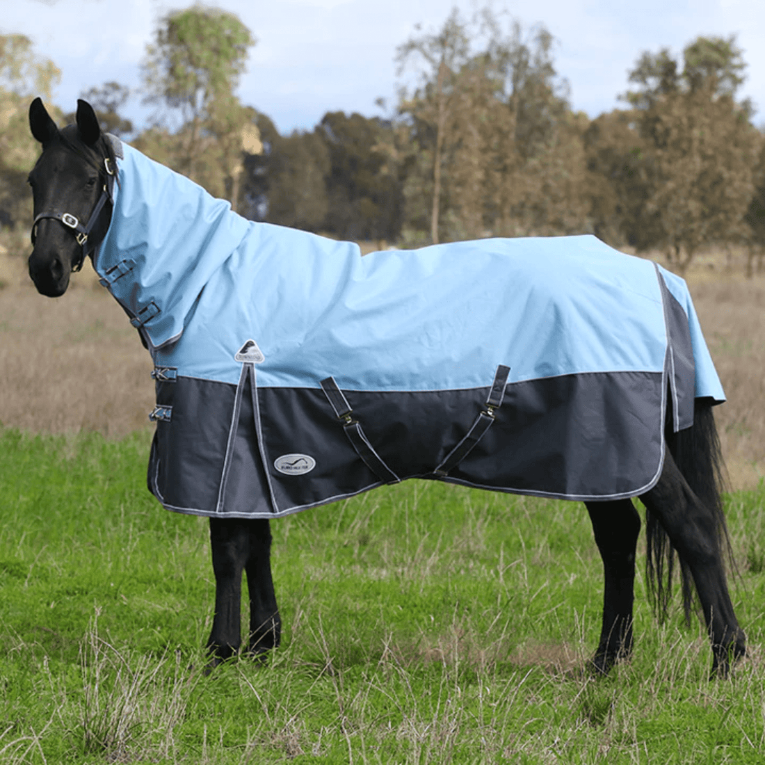 Eurohunter Townsend Combo (1200 Denier/100 Gram Fill) - Saddleworld Devonport