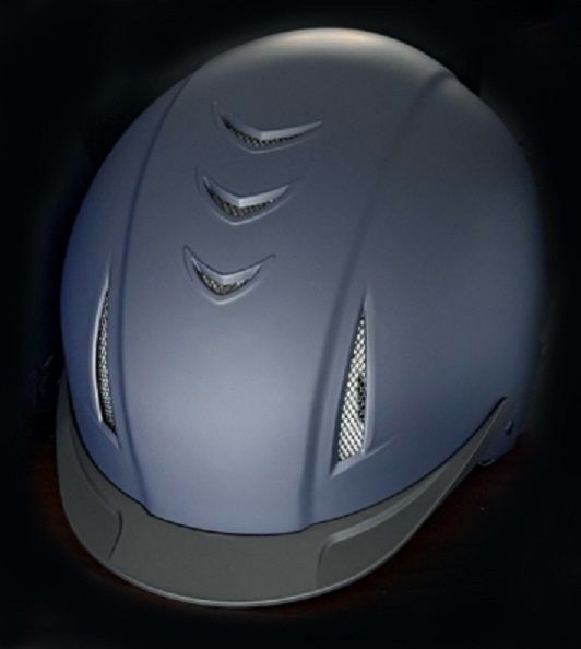 Eurohunter Velora Helmet - Saddleworld Devonport
