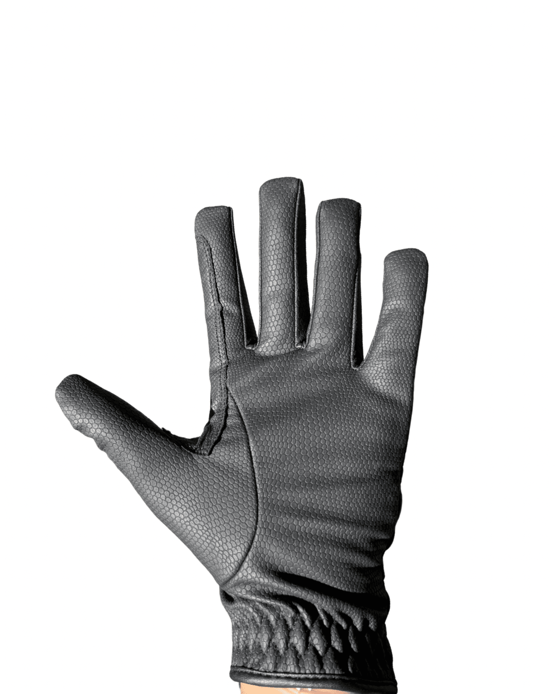 Eurohunter Winter Riding Gloves - Saddleworld Devonport