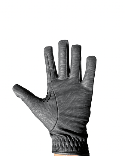 Eurohunter Winter Riding Gloves - Saddleworld Devonport