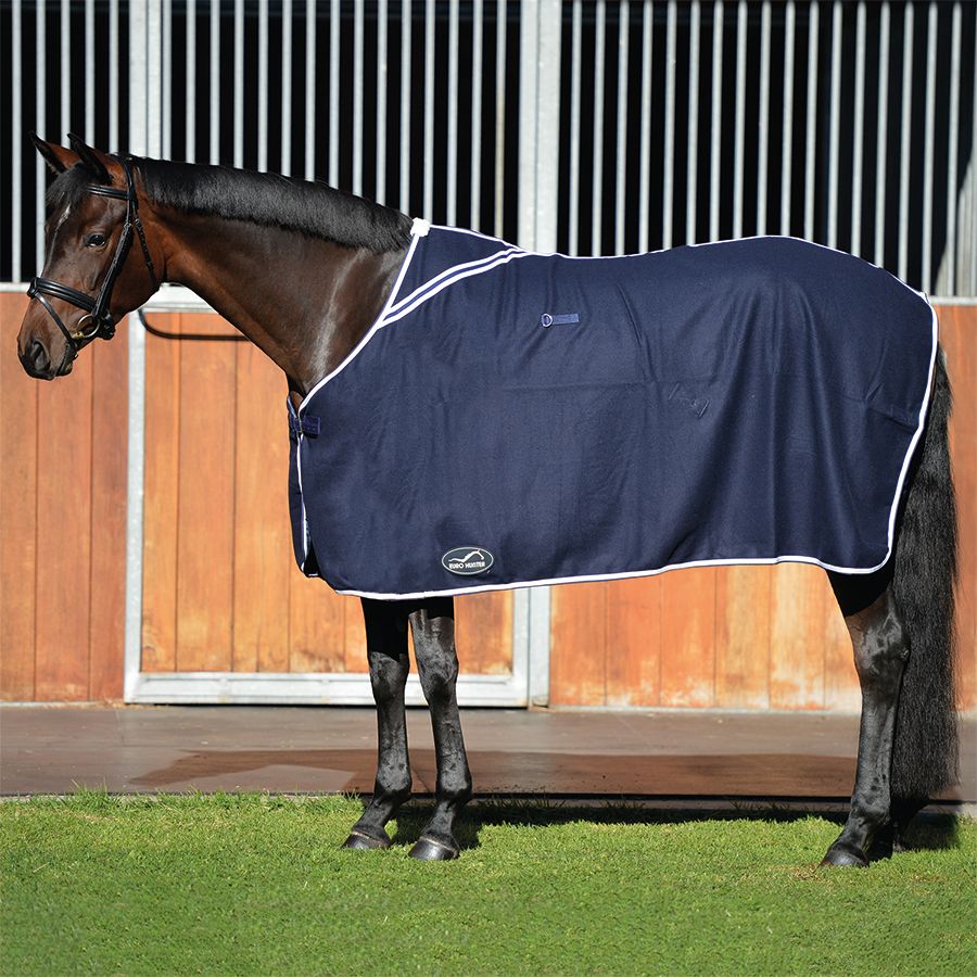 Eurohunter Wool Rug - Saddleworld Devonport