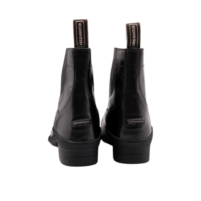 Eurohunter Zip Paddock Boot - Saddleworld Devonport