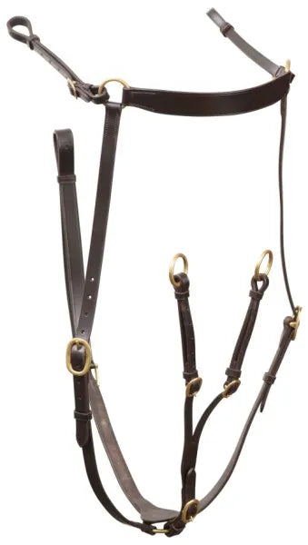 Eurohunter Stockmans Breastplate