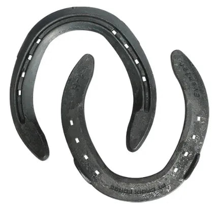 Mustad St Croix Eventer Steel Hind Side Clip
