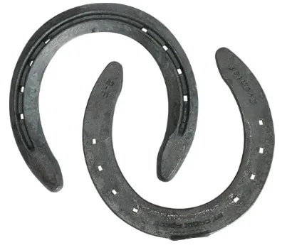Mustad St Croix Eventer Steel Front Toe Clip