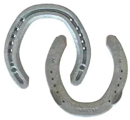 Mustad Libero Concave Steel 8MM Hind (Side Clip)