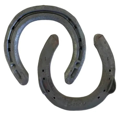 Mustad Libero Concave Steel 8MM Front (Quarter Clip)