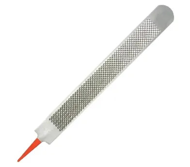 Hellar Red Tang Rasp