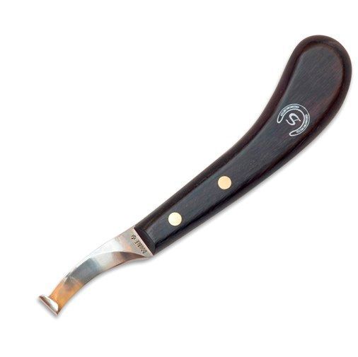 Mustad Double S Knife - Rhino
