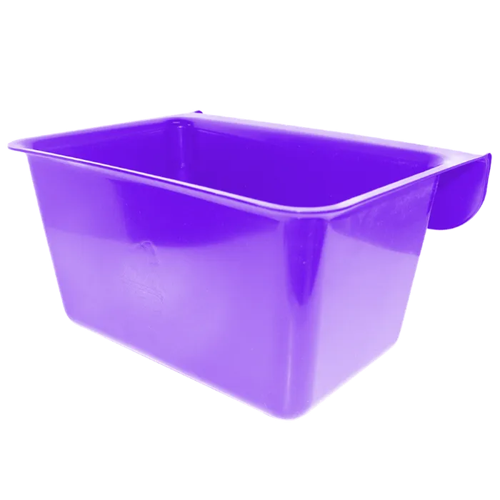 Red Gorilla Plastic Hanging Manager 15lt