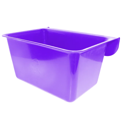 Red Gorilla Plastic Hanging Manager 15lt