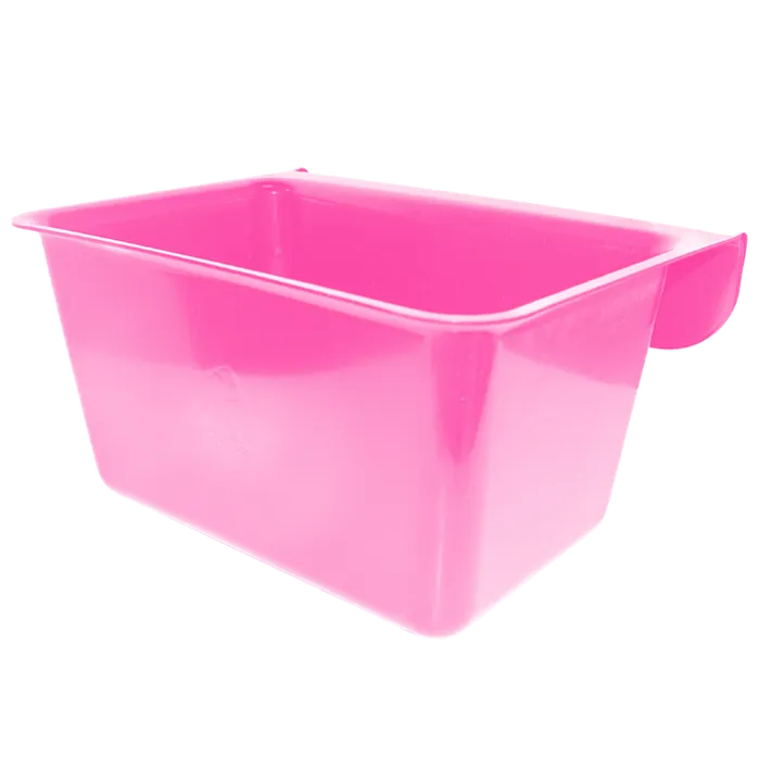 Red Gorilla Plastic Hanging Manager 15lt