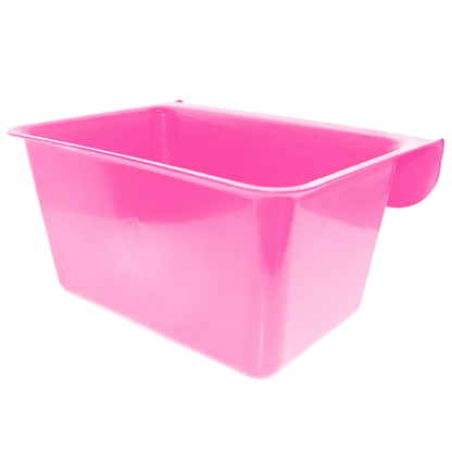 Red Gorilla Plastic Hanging Manager 15lt