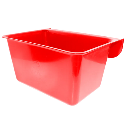 Red Gorilla Plastic Hanging Manager 15lt