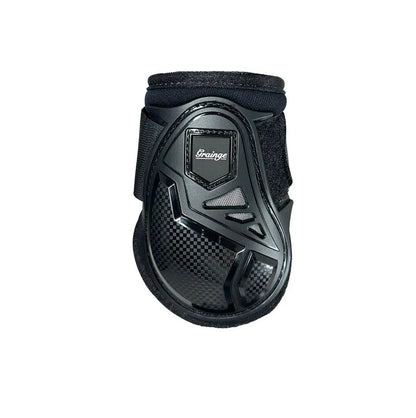 Grainge Memory Foam Protection Fetlock Boots