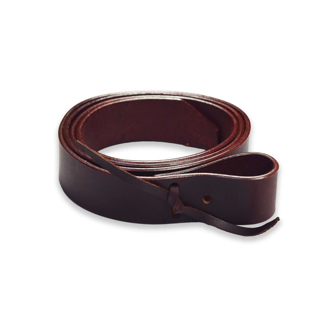 Ezy Ride Latigo Leather Near Side - Saddleworld Devonport