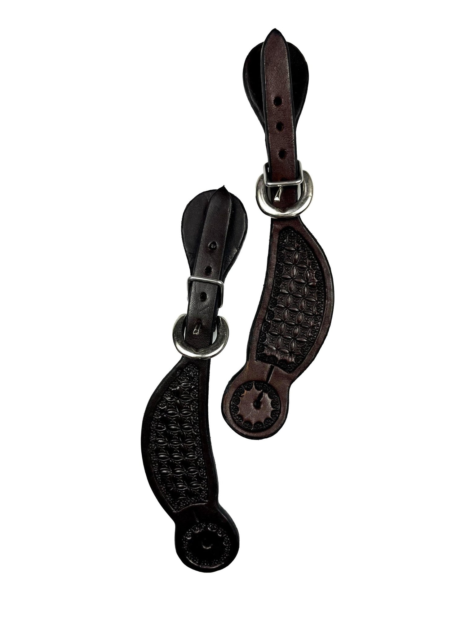 Ezy Ride Spur Strap - Saddleworld Devonport