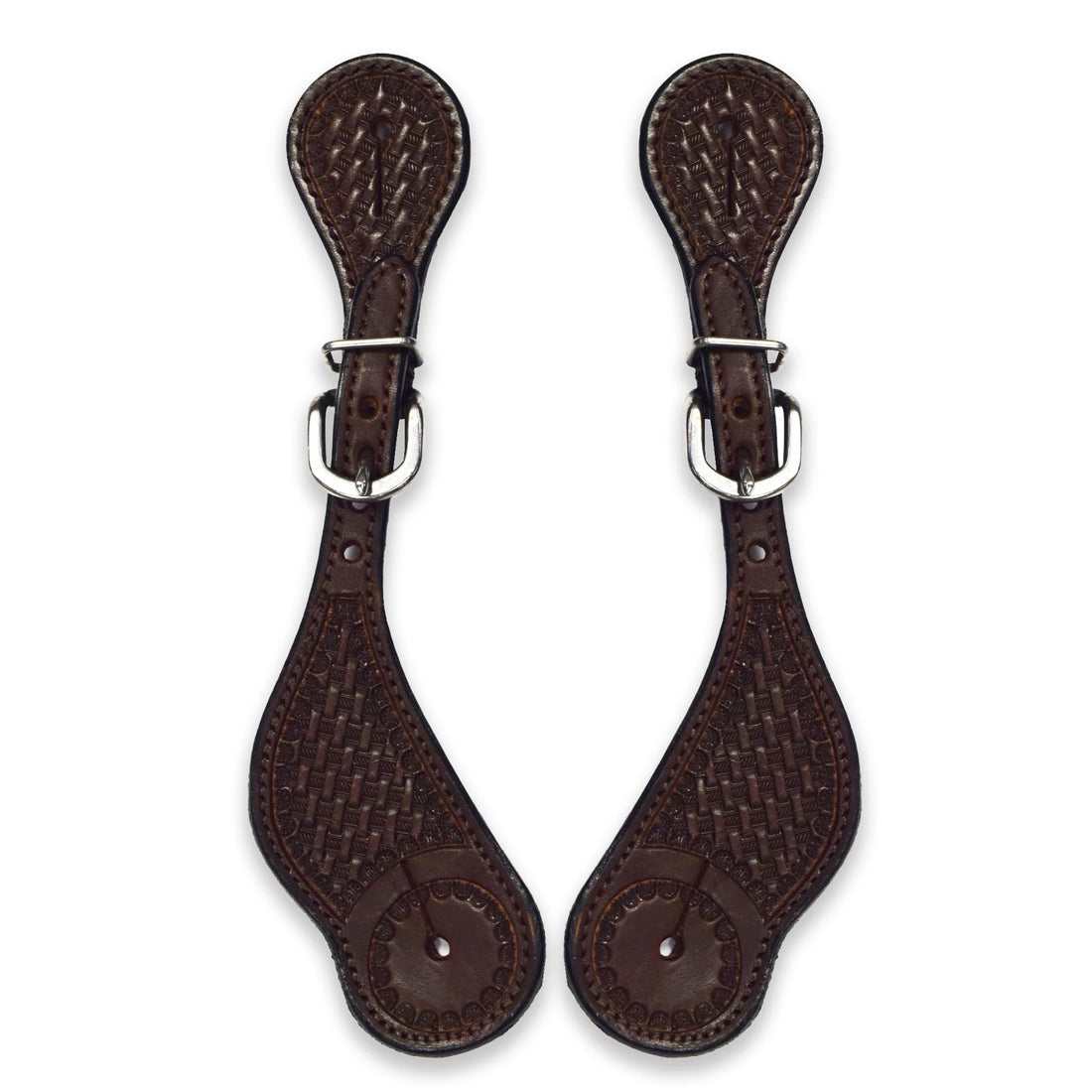 Ezy Ride Spur Strap - Saddleworld Devonport