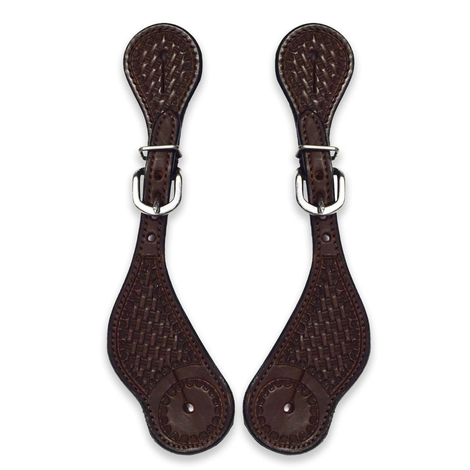 Ezy Ride Spur Strap - Saddleworld Devonport