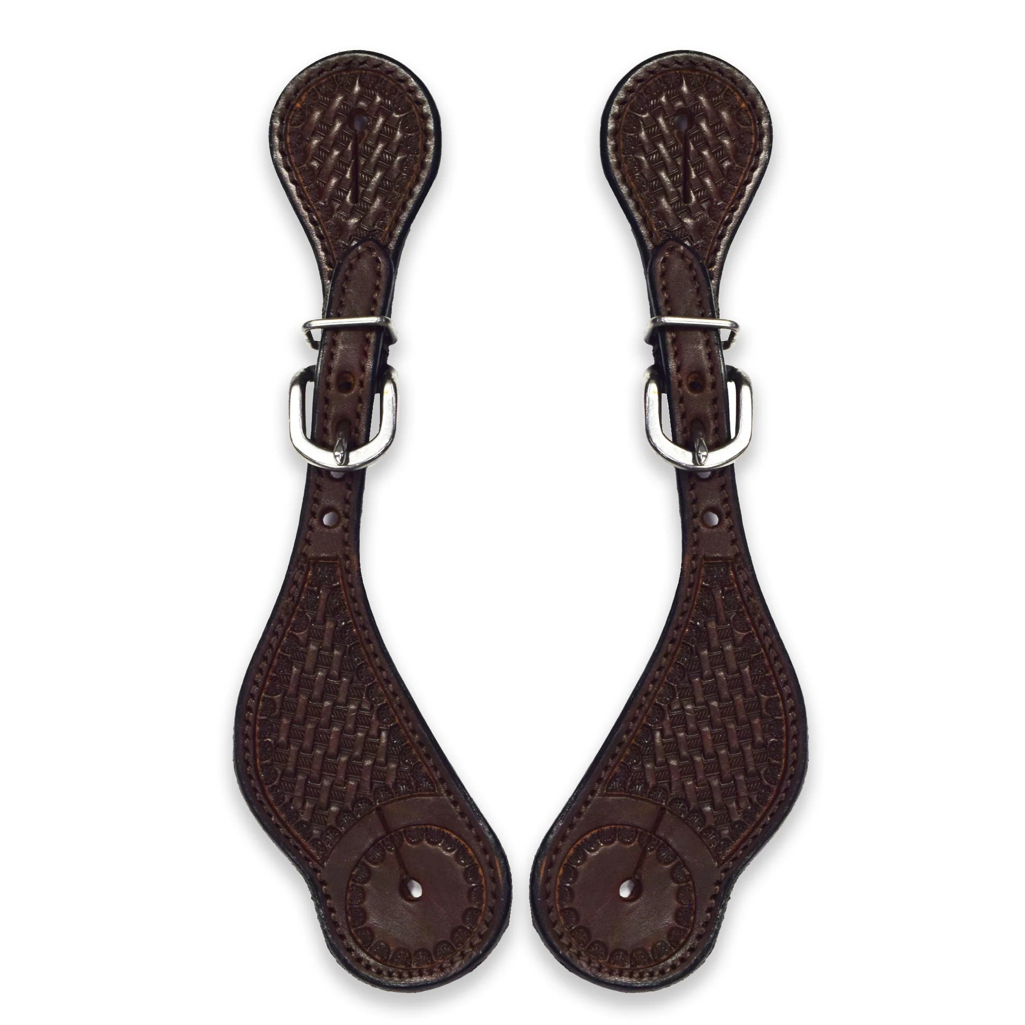 Ezy Ride Spur Strap - Saddleworld Devonport