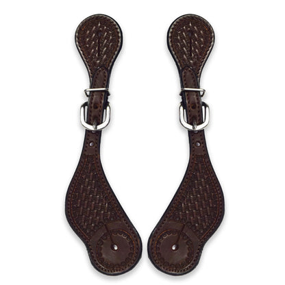 Ezy Ride Spur Strap - Saddleworld Devonport