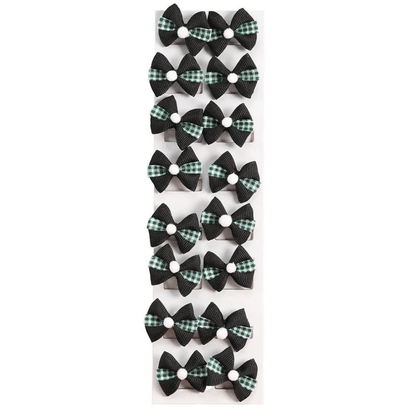 Fancy Show Bows - Saddleworld Devonport