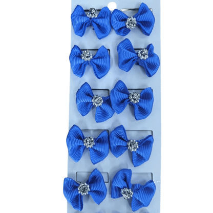 Fancy Show Bows - Saddleworld Devonport