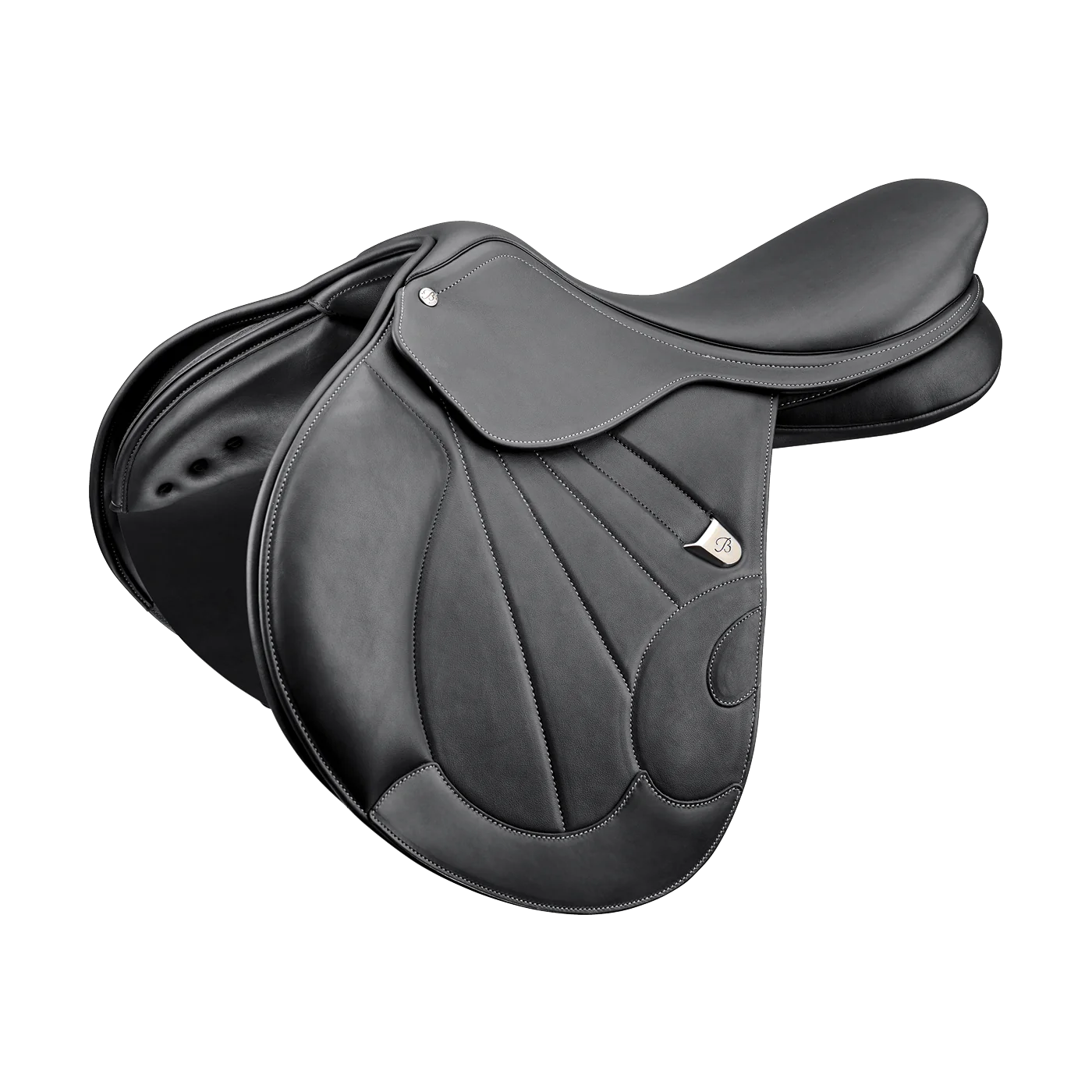 Bates Victrix CAIR Jump Saddle