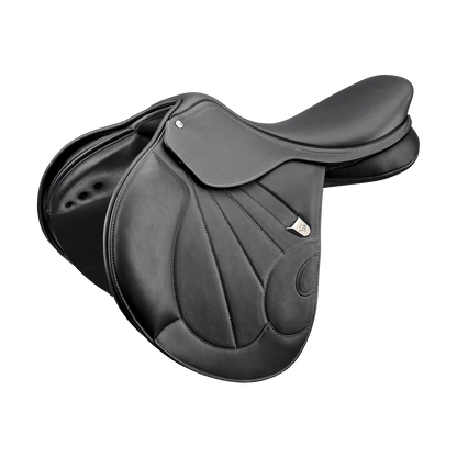 Bates Victrix CAIR Jump Saddle