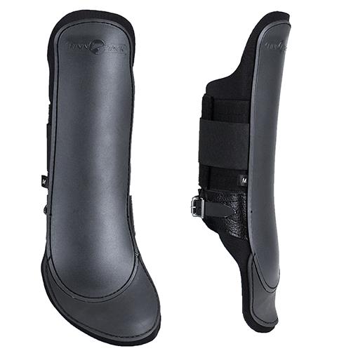 Fetlock Boots W/Velcro - Saddleworld Devonport