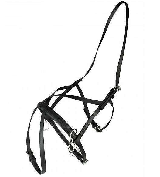 Finntack Figure 8 Race Halter - Saddleworld Devonport