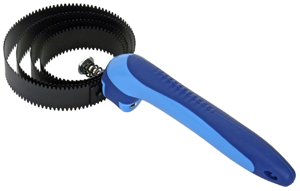 Flair Soft Grip Spring Curry Comb - Saddleworld Devonport