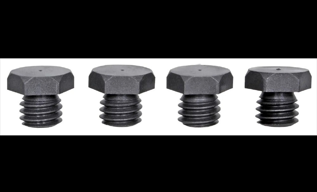 Flair Stud Keepers Set 4 - Saddleworld Devonport