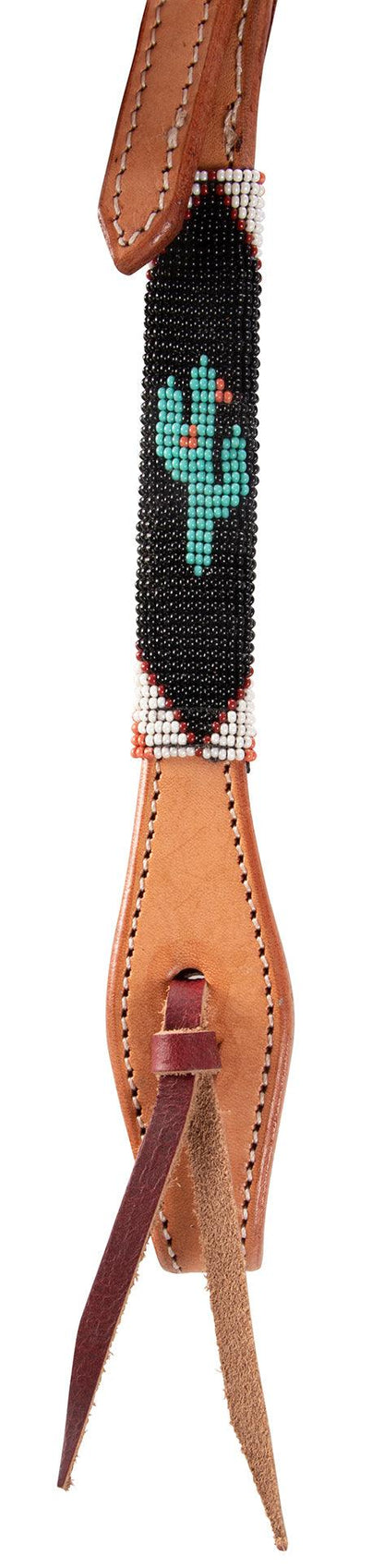 Fort Worth Navaho Western Bridle - Saddleworld Devonport