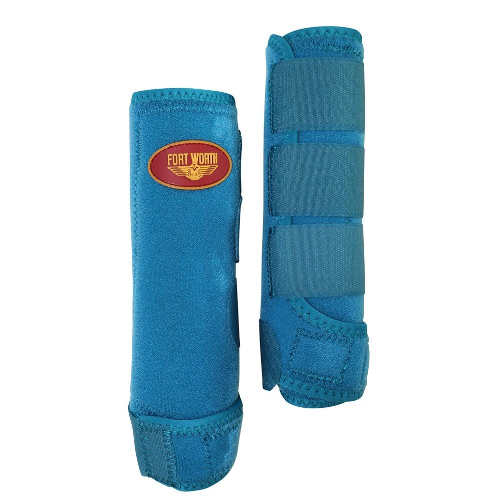 Fort Worth Sports Boots - Saddleworld Devonport