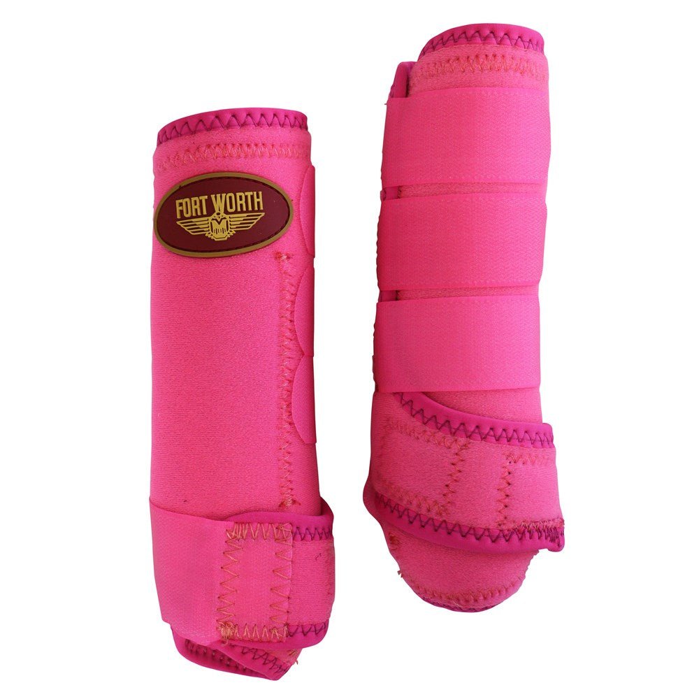 Fort Worth Sports Boots - Saddleworld Devonport