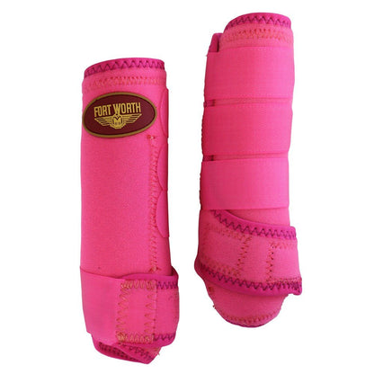 Fort Worth Sports Boots - Saddleworld Devonport