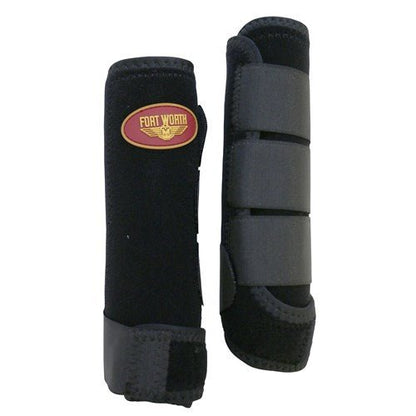 Fort Worth Sports Boots - Saddleworld Devonport