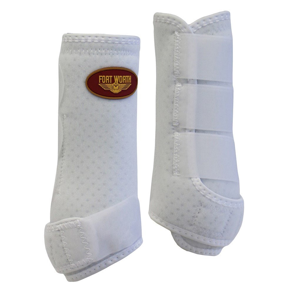 Fort Worth Sports Boots - Saddleworld Devonport