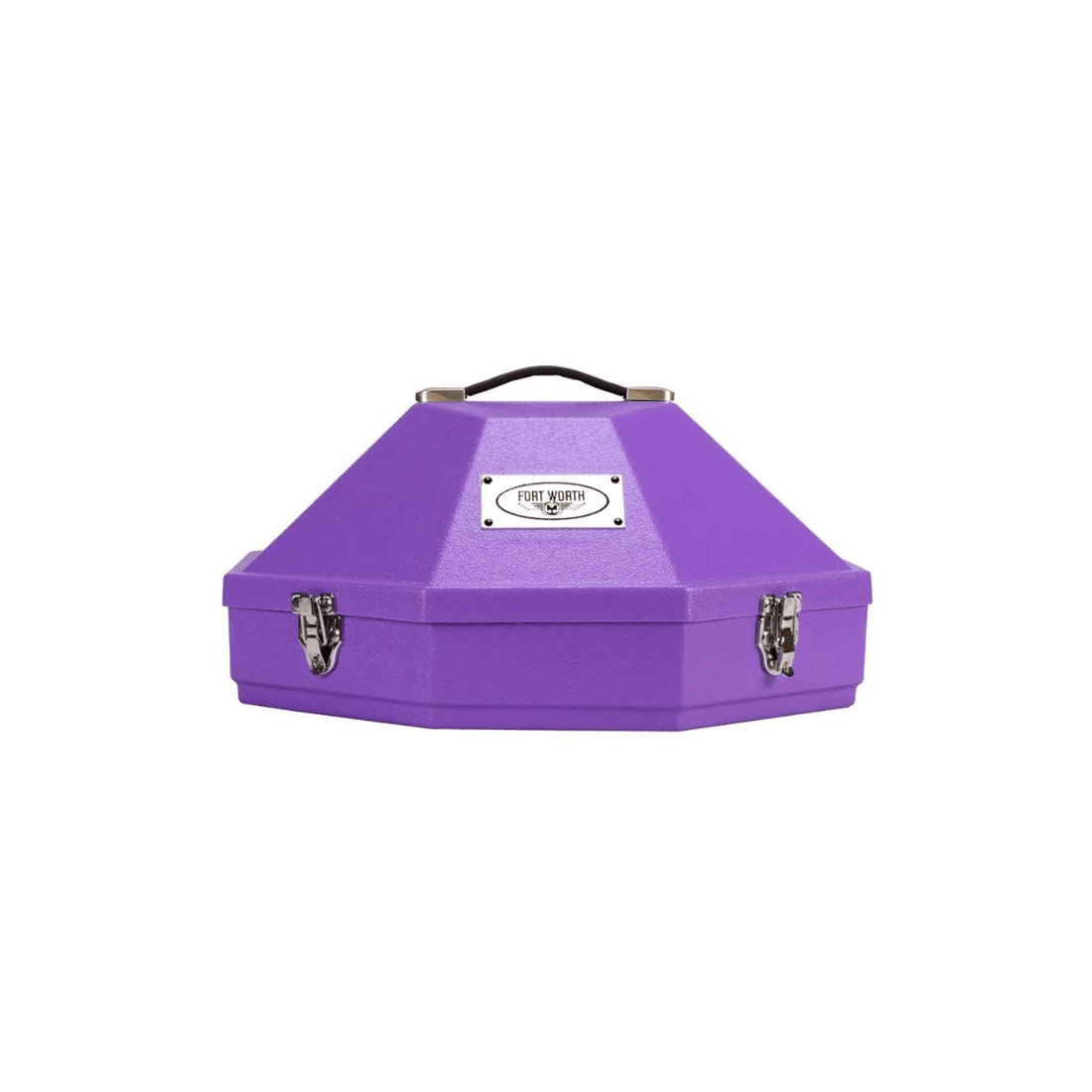 Fort Worth Western Hat Carrier - Saddleworld Devonport