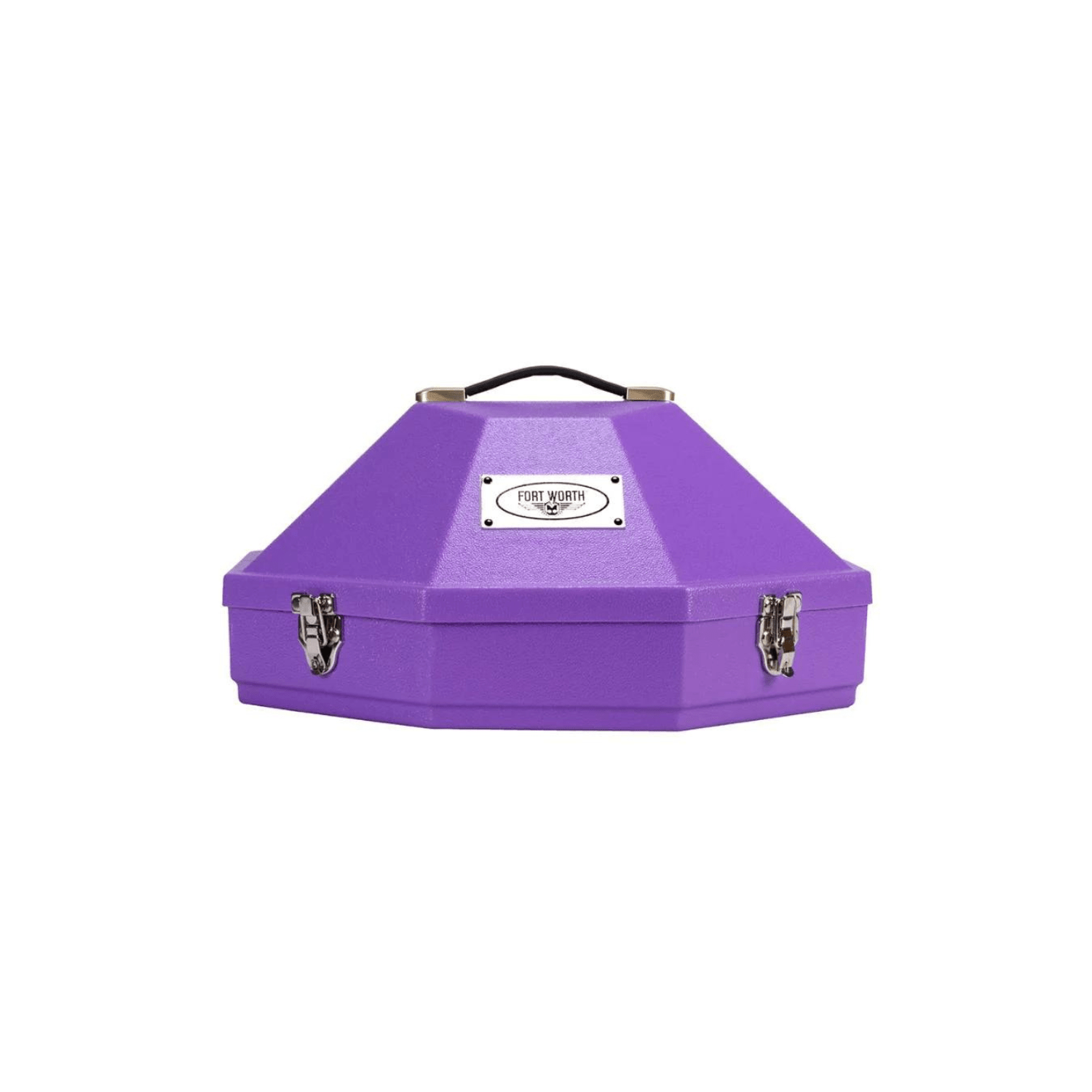 Fort Worth Western Hat Carrier - Saddleworld Devonport