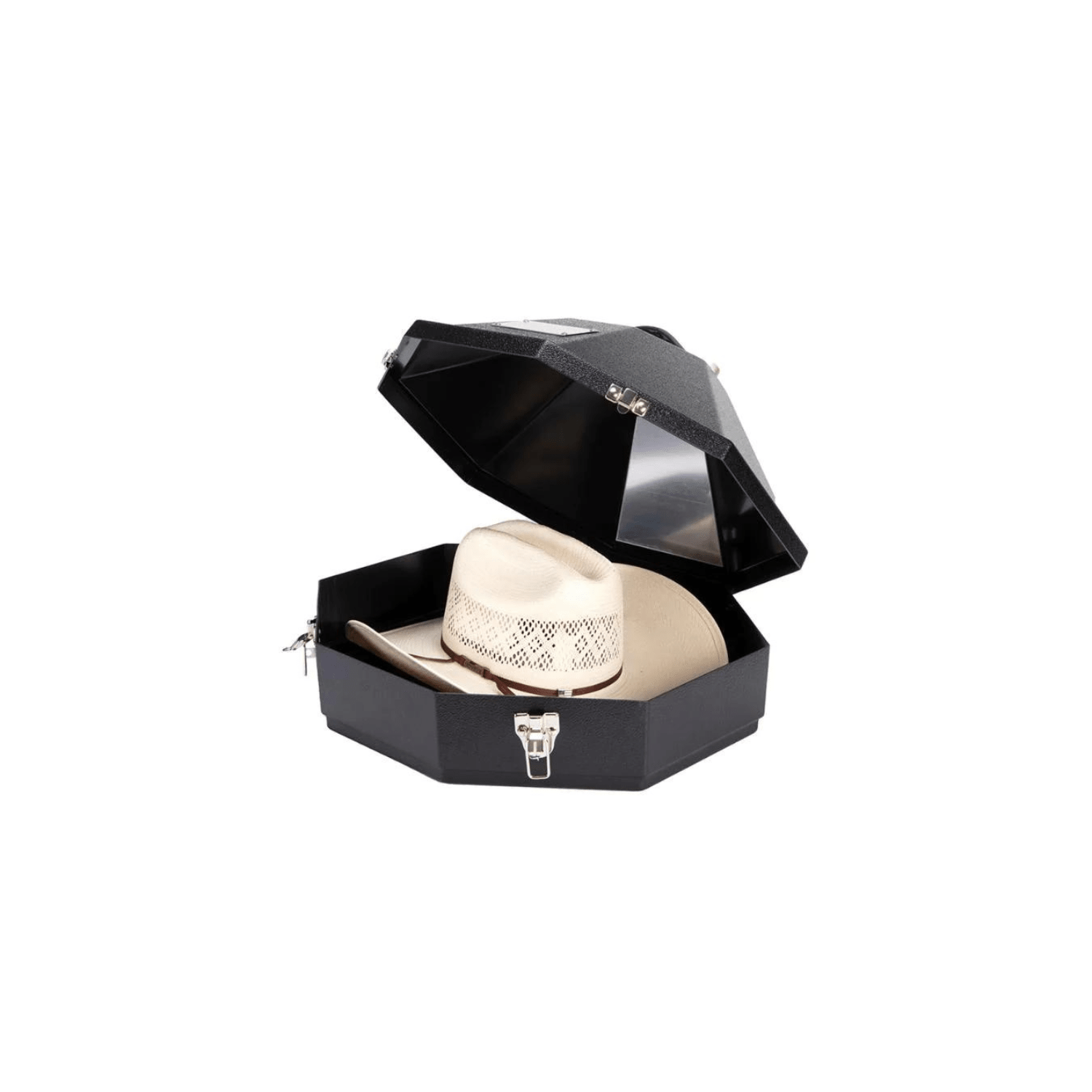 Fort Worth Western Hat Carrier - Saddleworld Devonport
