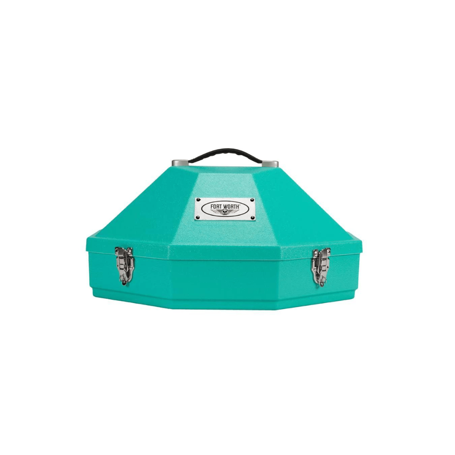 Fort Worth Western Hat Carrier - Saddleworld Devonport