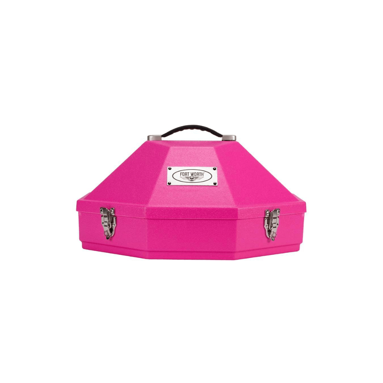 Fort Worth Western Hat Carrier - Saddleworld Devonport