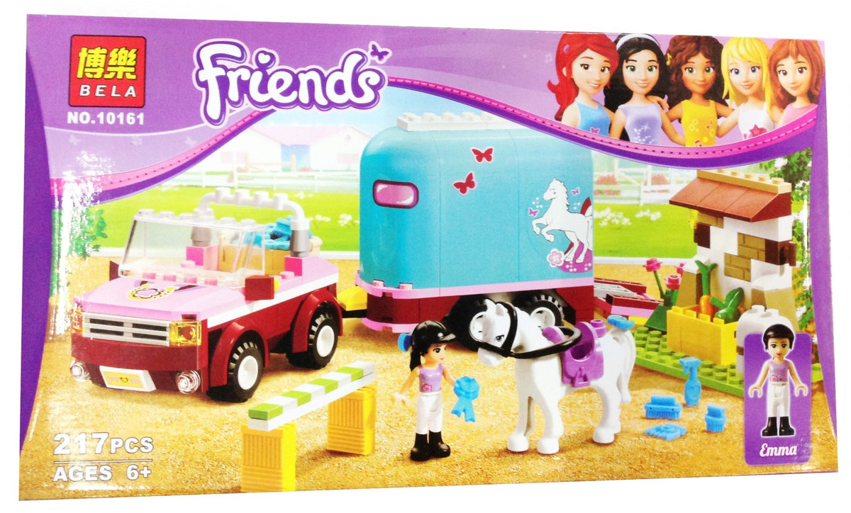 Friend&