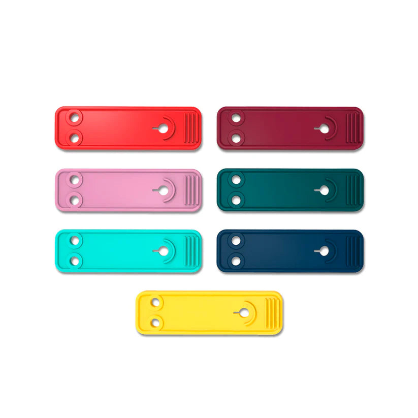 Scoot Boot Front Straps Standard