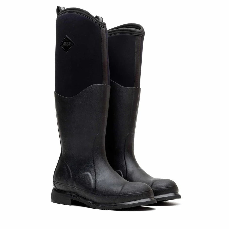 Muck Boot Womens Colt Ryder Gumboot