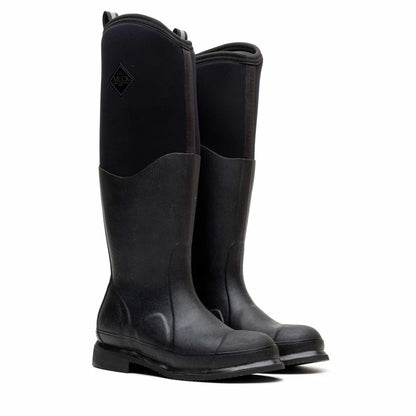 Muck Boot Womens Colt Ryder Gumboot