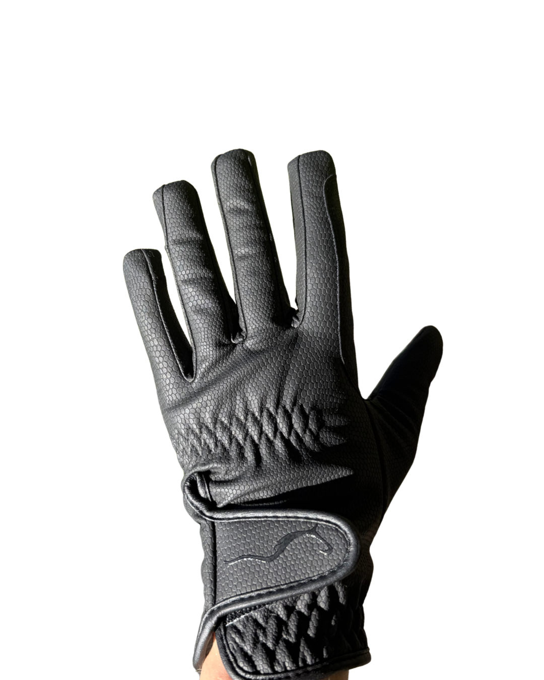 Eurohunter Winter Riding Gloves